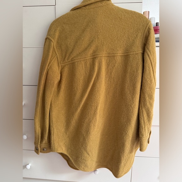 Wilfred Free Ganna jacket - Picture 3 of 3